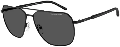ARMANI EXCHANGE AX2057S - 600087